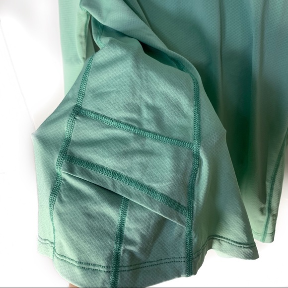 ReíCo-op long sleeve workout top - Picture 4 of 7